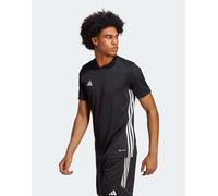 adidas performance - Tabela 23 - T-shirt in jersey nera-Nero M