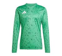 adidas Performance Team Icon 25 - Maglia da uomo, colore: Grigio/Bianco