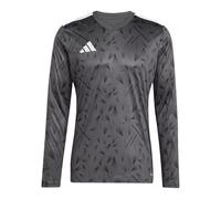 adidas Performance Team Icon 25 - Maglia da uomo, colore: Nero