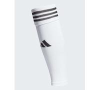 adidas Unisex - Adulto Team Sleeves, White/Black, 45-48