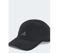 ADIDAS PERFORMANCE Cappello da baseball sportivo 'TECH 5 PANEL' nero Uomo - Sport - Accessori sportivi - Cappelli sportivi ADIDAS PERFORMANCE 60-61