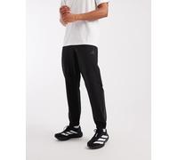 PANTALONI DA ALLENAMENTO Tech Essentials Black L