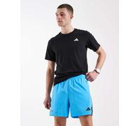 SHORT TECH ESSENTIALS ALLENAMENTO 2IN1 Lucid Aquamarine 3XL