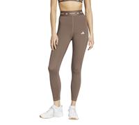 Adidas Performance Techfit 7/8 Leggings Taglia: L | Leggings Outlet | Donna