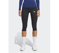 Leggings Techfit Capri Dark Blue L
