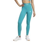 Adidas Performance Techfit Stash Pocket Full Length Leggings Pure T Taglia: L | Leggings Outlet | Donna