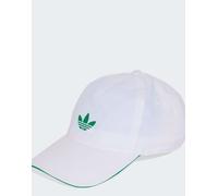 adidas performance - Tennis adidas Originals Climacool - Cappello con visiera bianco e verde S-M