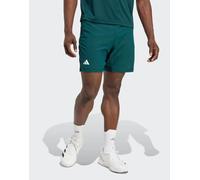 adidas Ergo 7in Pantaloncini Uomini-Verde Scuro in verde scuro, Taglia: S