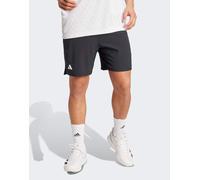 adidas performance - Tennis Climacool Ergo - Pantaloncini neri-Nero XS 9in