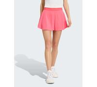 Gonna da tennis da donna Adidas Climacool Match - pure turbo - Rosa (L)