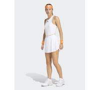 adidas performance - Tennis Climacool Pro - Gonna bianca-Bianco 2XL