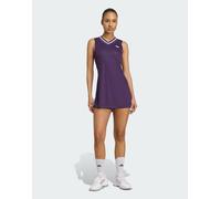 adidas Performance - Tennis Pro Climacool - Vestito colore viola aurora S