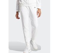 Pantaloni da tennis Walk-On White 2XL