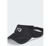 adidas Performance - Tennis Y-3 Climacool - Visiera nera / grigio orbita-Nero M-L
