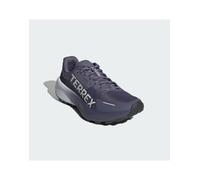 adidas performance - Terrex Agravic 3 - Scarpe da trail running viola preloved/grigio uno 38