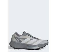 adidas Performance Terrex agravic GTX 2 sneakers da trail running grigie-Grigio 40