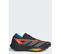 adidas Performance Terrex Agravic GTX 2 sneakers da trail running nere e grigie-Nero 40 2/3