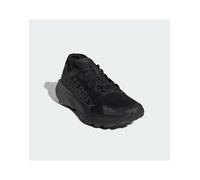 adidas Performance - Terrex Agravic GTX - Scarpe da trail running nero core/grigio 42