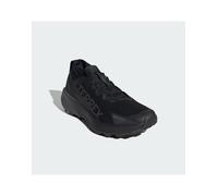 adidas performance - Terrex Agravic GTX - Scarpe da trail running nero core/grigio 43 1/3