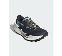 Adidas Terrex Agravic Tt Trail Running Shoes Blu EU 38 Uomo