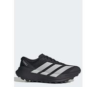 adidas Performance Terrex Agravic SL sneakers da trail running in nero e bianco 44