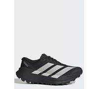 adidas Performance Terrex Agravic SL sneakers da trail running nere e bianche-Nero 36