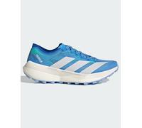 Scarpe da trail running Terrex Agravic Speed 2 Blue Burst / Dash Grey / Lime Burst 38