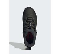 adidas performance - Terrex anylander climawarm+ - Scarpe da hiking cargo notte, oliva strata-Verde 49 1/3