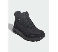 Scarpe da trekking da donna Adidas Terrex Anylander Climawarm + W Misura delle scarpe (EU): 38 / Colore: nero
