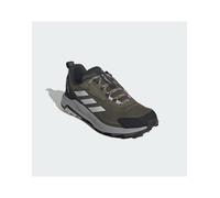 adidas performance - Terrex Anylander - Scarpe da hiking verde oliva strata/grigio dash 37 1/3