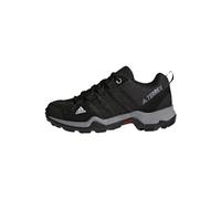 adidas performance Terrex AX2R Hiking Shoes, Scarpe da Trekking, Core Black/Vista Grey/Vista Grey, 38 2/3 EU