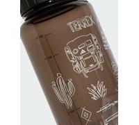 adidas performance - Terrex - Borraccia da 1000 ml bianco gesso One Size