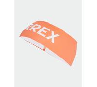 adidas Performance - Terrex Climacool - Fascia arancione e bianco M-L