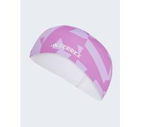 adidas Performance - Terrex Climacool - Fascia viola preloved / prugna polvere con grafica S-M