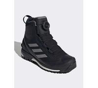 ADIDAS Terrex Conrax Boa R.rdy - Uomo - Nero / Grigio - Taglia 43 1/3- modello 2025