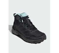 adidas Performance - Terrex Eastrail 3 Climaproof - Scarpe da trekking colore carbon/nero core/semi 43 1/3