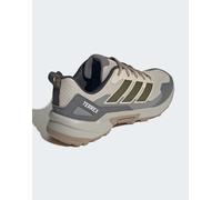 adidas performance - Terrex Eastrail 3 - Scarpe beige/verde tenda/grigio quattro-Neutro 44