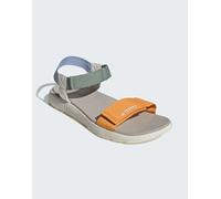 Sandali Terrex Hydroterra Light Off White / Off White / Beige 48 1/2