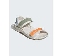Sandali Terrex Hydroterra Off White / Off White / Beige 40 1/2