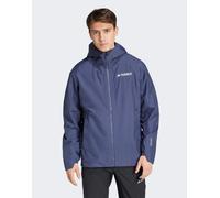 Giacca Terrex Multi 2.5L Rain.Rdy Shadow Navy XL