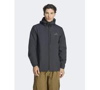 Giacca adida TERREX Multi 2.5 Layer Climaproof Rain Jacket Black S