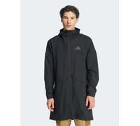 ADIDAS TERREX Giacca per outdoor 'Multi 2 Layer' pietra / lime / nero Uomo - Sport - Tipi di sport - Outdoor - Giacche tecniche - Giacche impermeabili e outdoor ADIDAS TERREX XL