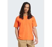adidas Uomo Terrex Multi Climacool Shirt, Semi Impact Orange, M