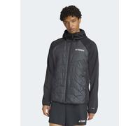 Giacca da uomo Adidas Multi Hyb Jkt Taglia: XL / Colore: nero