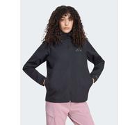 adidas performance - Terrex multi essentials 2 layer climaproof - Giacca impermeabile nera-Nero XS