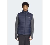 adidas performance - Terrex Multi Essentials Climawarm - Smanicato imbottito color inchiostro legend-Nero M