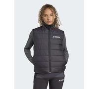 adidas Performance - Terrex Multi Essentials Climawarm - Smanicato imbottito nero L