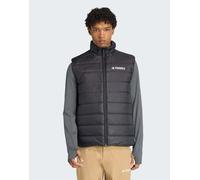 adidas performance - Terrex Multi Essentials Climawarm - Smanicato imbottito nero XS