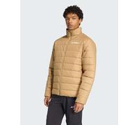 adidas performance - Terrex Multi Essentials - Giacca isolante color cartone-Marrone XL
