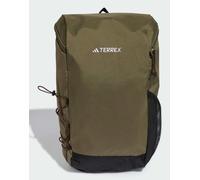 Zaino Terrex Multi Essentials 20 litri Olive Strata 1 Taglia